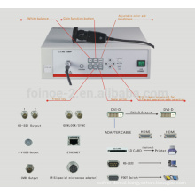 Endoscopy camera with CE approved